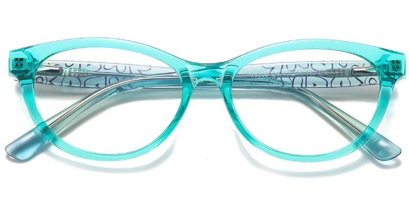Candye Kids Oval Frame F3869
