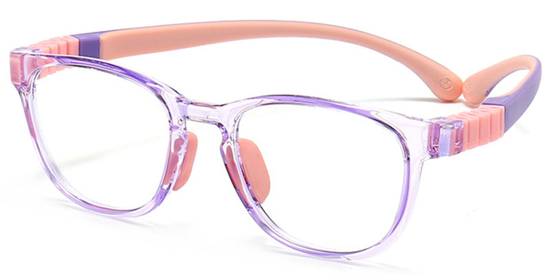 Candye® Kids TR Oval Frame F2508