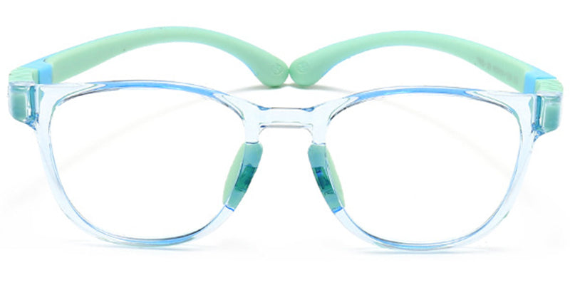 Candye® Kids TR Oval Frame F2508