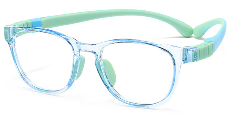 Candye® Kids TR Oval Frame F2508