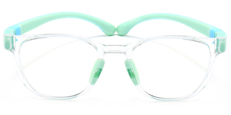 Candye® Kids TR Oval Frame F2508