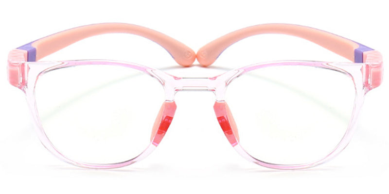 Candye® Kids TR Oval Frame F2508