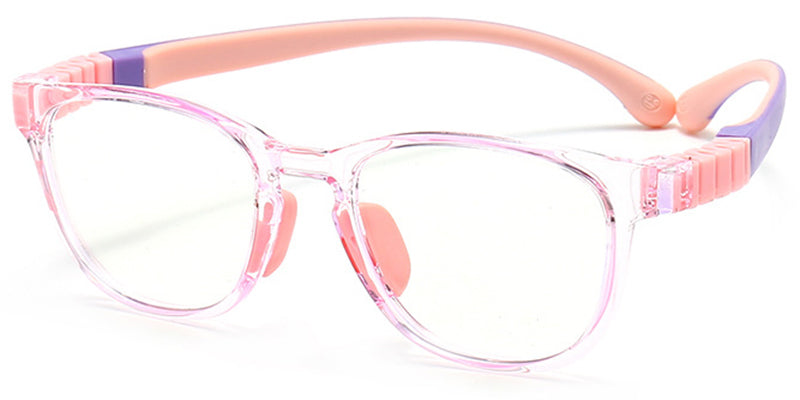 Candye® Kids TR Oval Frame F2508