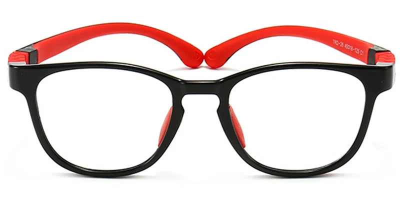 Candye® Kids TR Oval Frame F2508