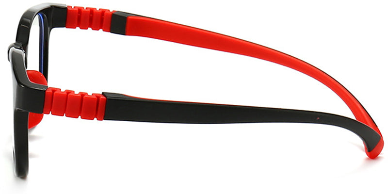 Candye® Kids TR Oval Frame F2508