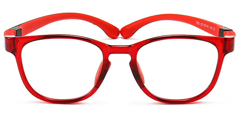 Candye® Kids TR Oval Frame F2508