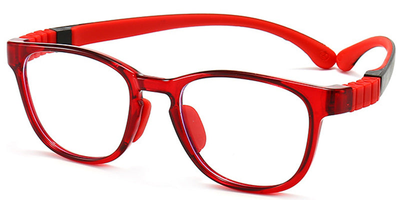 Candye® Kids TR Oval Frame F2508