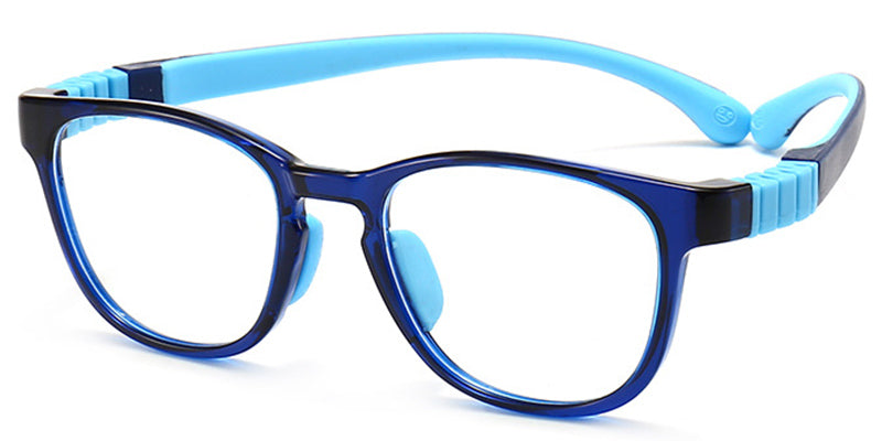 Candye® Kids TR Oval Frame F2508