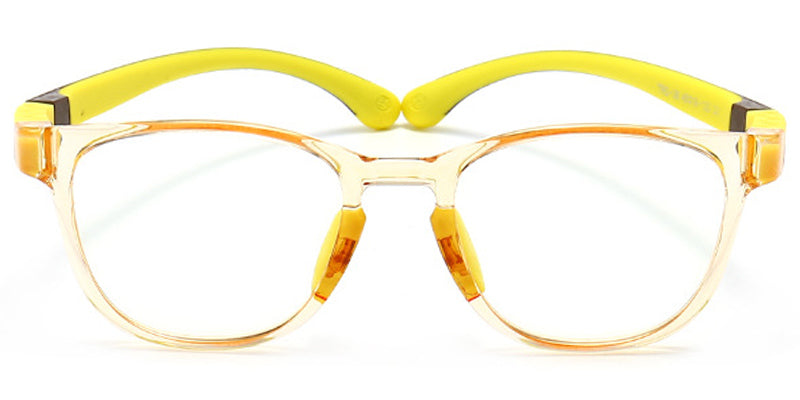 Candye® Kids TR Oval Frame F2508