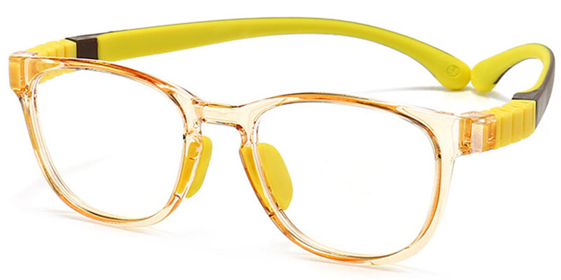 Candye® Kids TR Oval Frame F2508