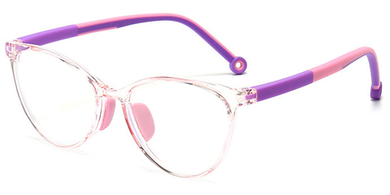 Candye® Kids TR Oval Frame F2542