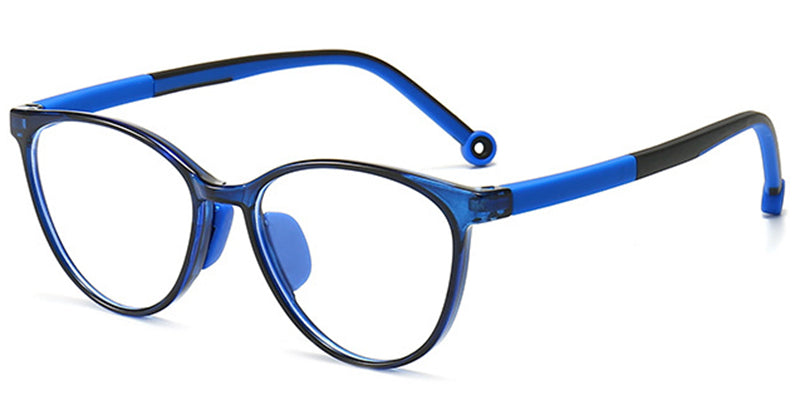 Candye® Kids TR Oval Frame F2542