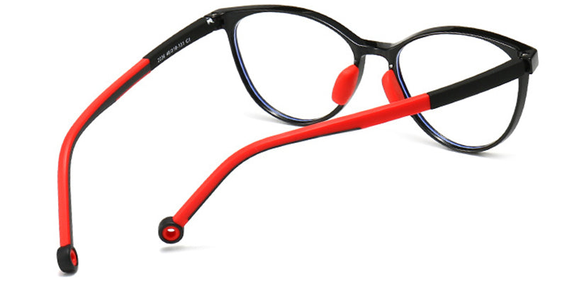 Candye® Kids TR Oval Frame F2542
