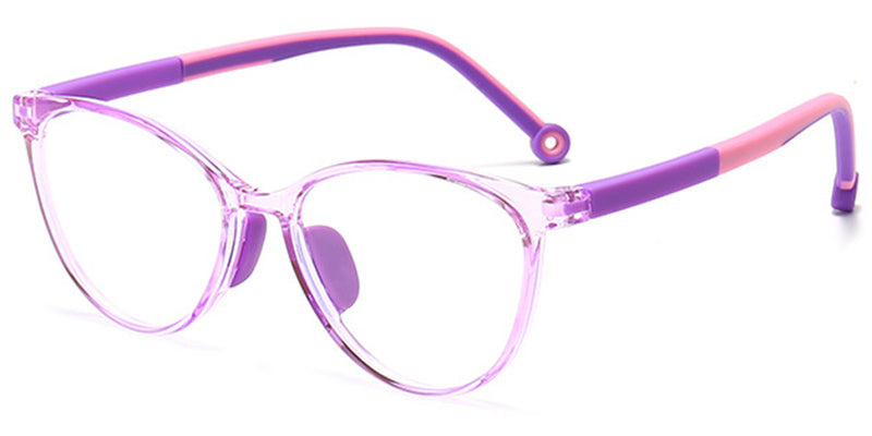 Candye® Kids TR Oval Frame F2542