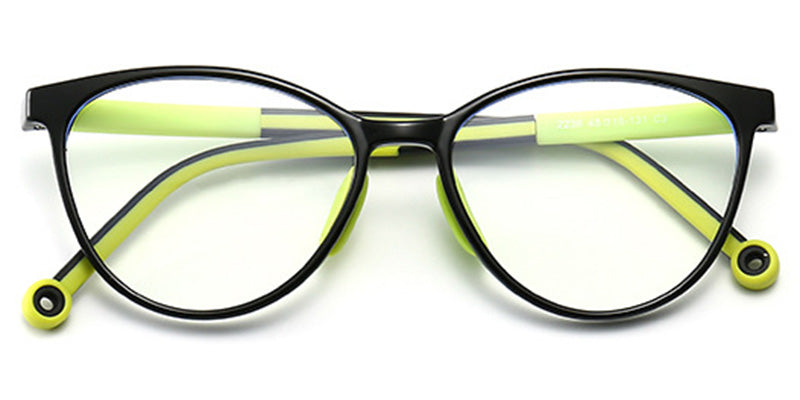 Candye® Kids TR Oval Frame F2542