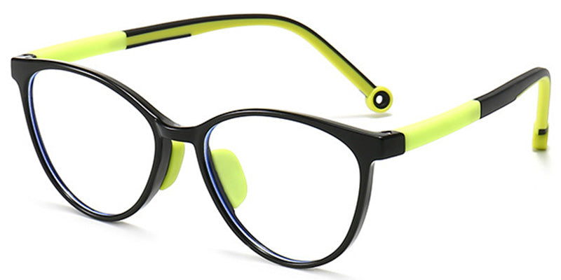 Candye® Kids TR Oval Frame F2542