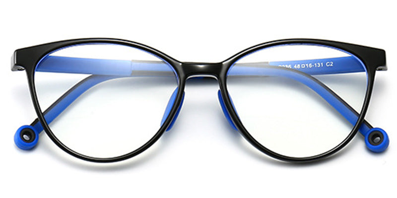 Candye® Kids TR Oval Frame F2542