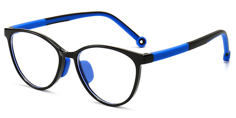 Candye® Kids TR Oval Frame F2542