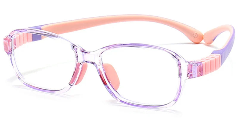 Candye® Kids TR Rectangle Frame F2509