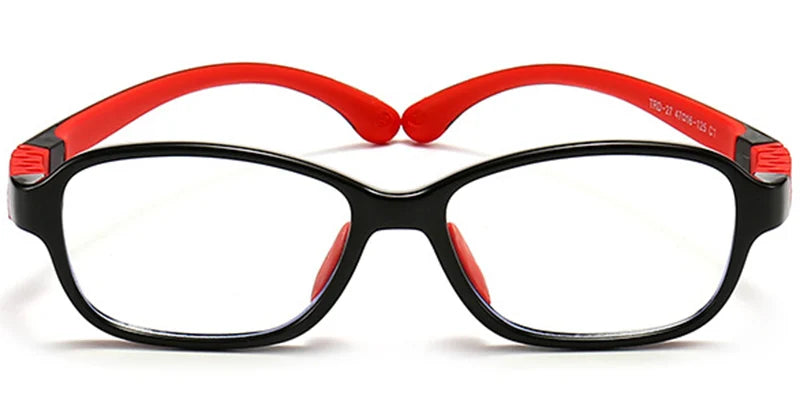 Candye® Kids TR Rectangle Frame F2509