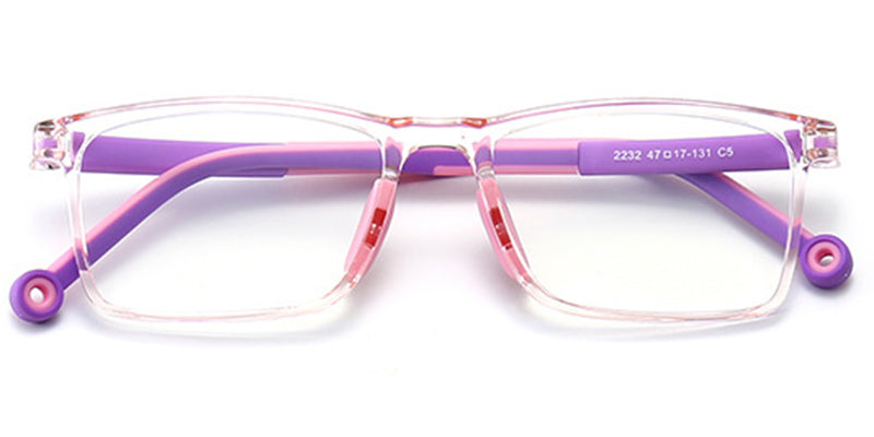 Candye® Kids TR Rectangle Frame F2562