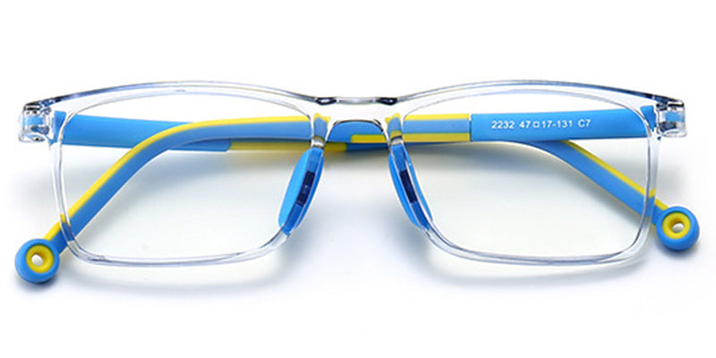 Candye® Kids TR Rectangle Frame F2562