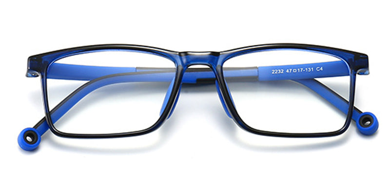 Candye® Kids TR Rectangle Frame F2562