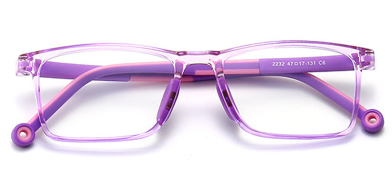 Candye® Kids TR Rectangle Frame F2562