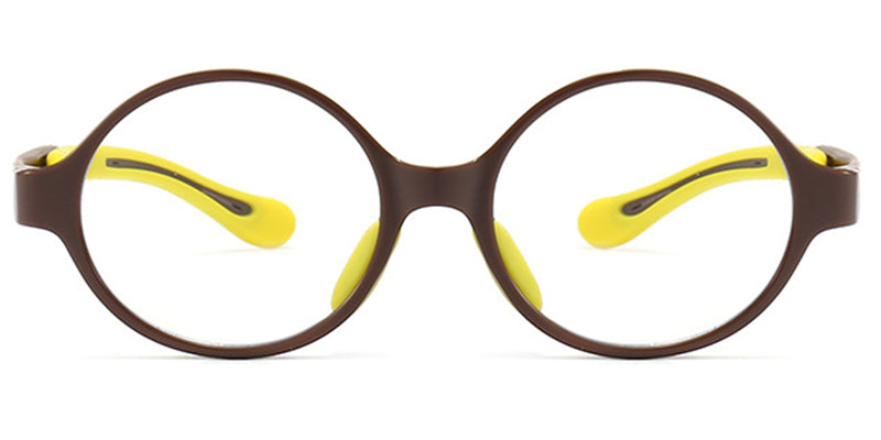 Candye® Kids TR Round Frame F2513
