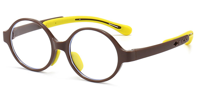 Candye® Kids TR Round Frame F2513