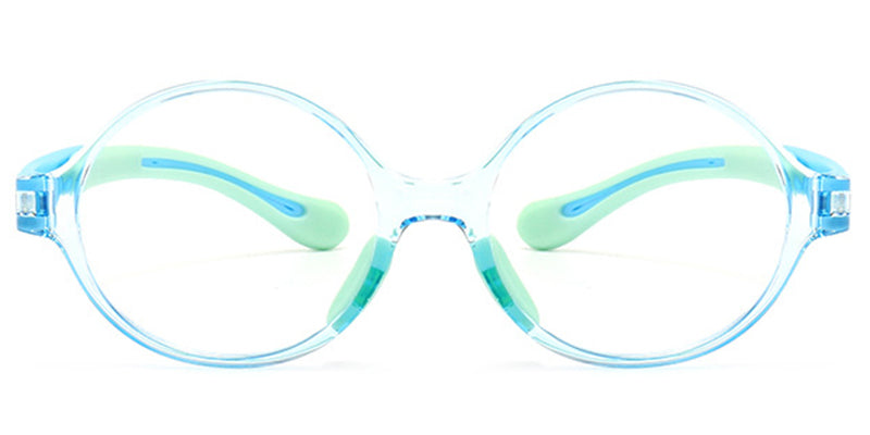 Candye® Kids TR Round Frame F2513