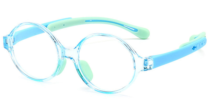 Candye® Kids TR Round Frame F2513