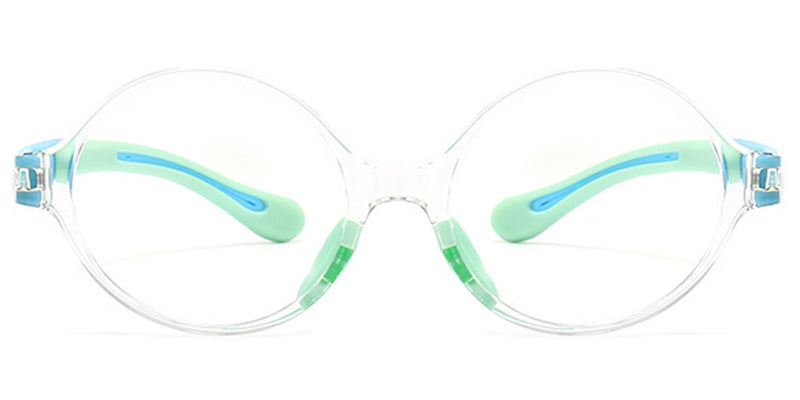 Candye® Kids TR Round Frame F2513