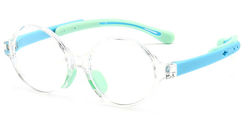 Candye® Kids TR Round Frame F2513