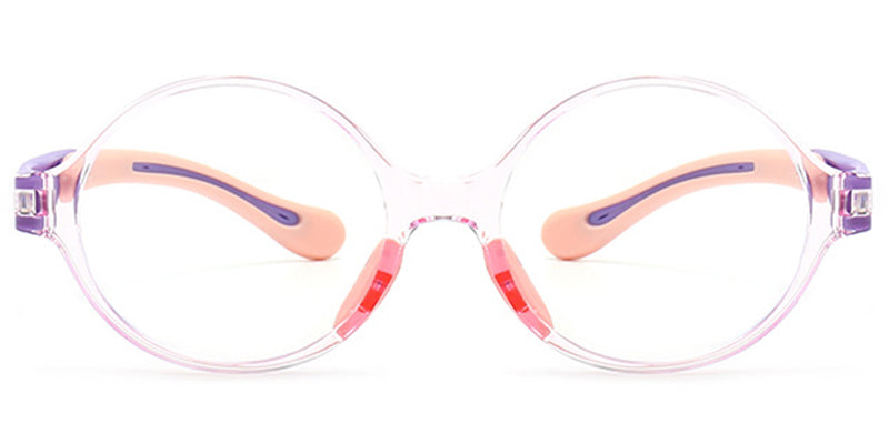 Candye® Kids TR Round Frame F2513