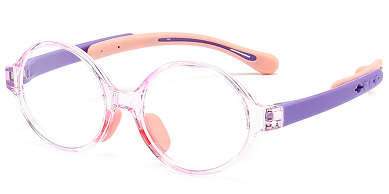 Candye® Kids TR Round Frame F2513
