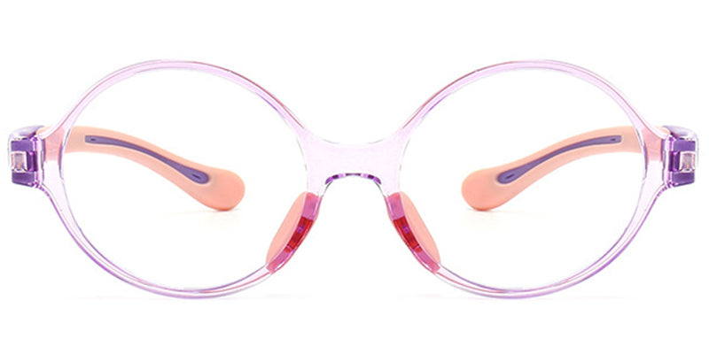 Candye® Kids TR Round Frame F2513