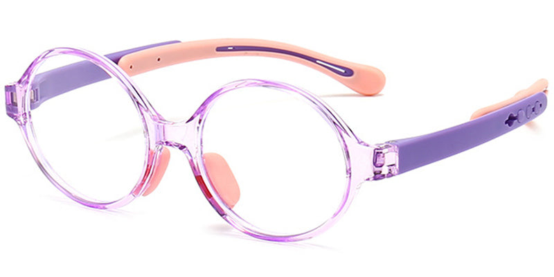 Candye® Kids TR Round Frame F2513