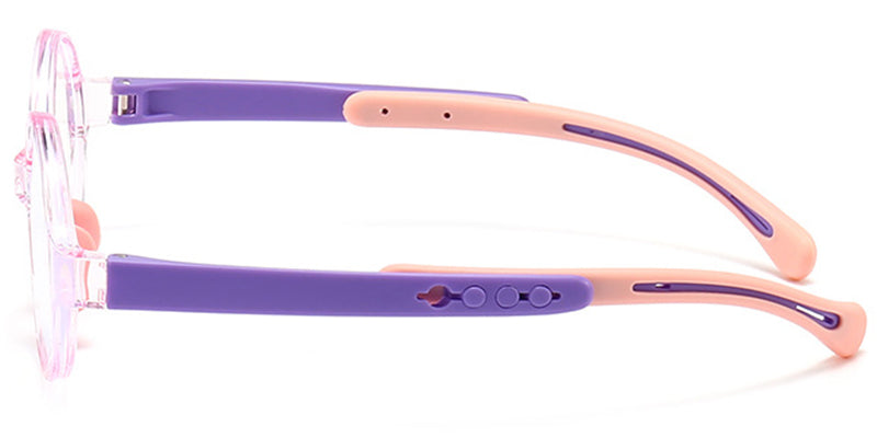 Candye® Kids TR Round Frame F2513