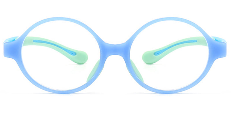 Candye® Kids TR Round Frame F2513