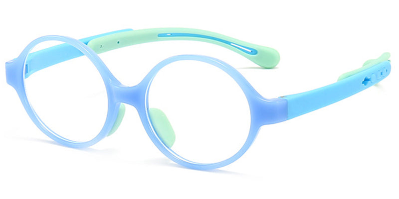 Candye® Kids TR Round Frame F2513