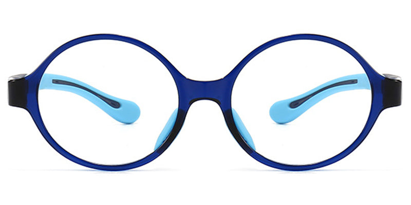 Candye® Kids TR Round Frame F2513