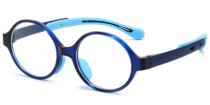 Candye® Kids TR Round Frame F2513