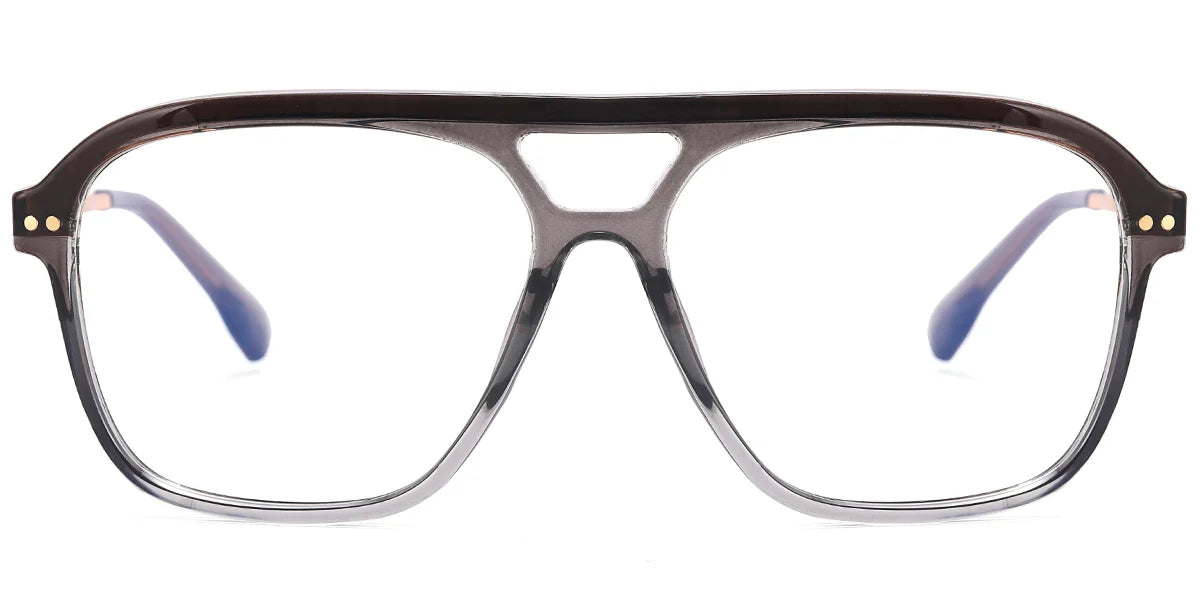 Candye® Metal Aviator Frame F5418