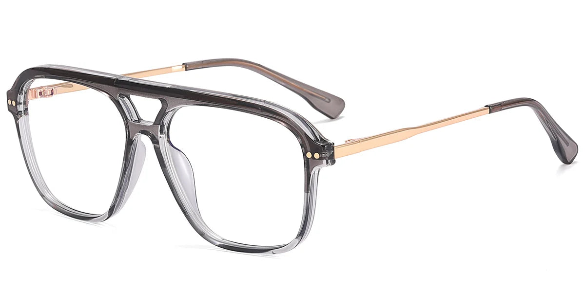 Candye® Metal Aviator Frame F5418