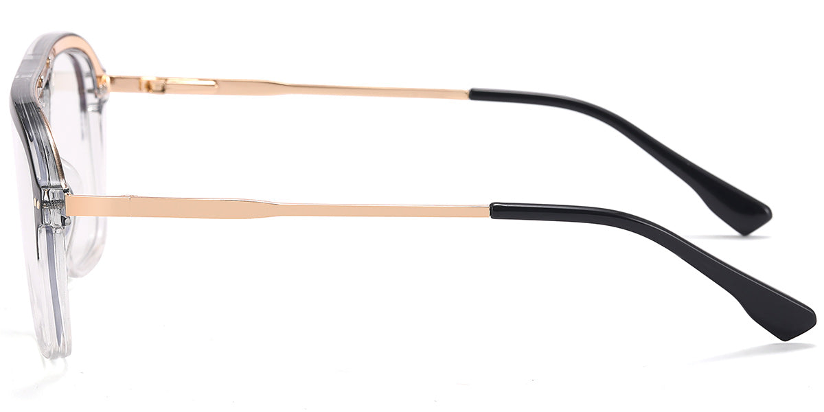 Candye® Metal Aviator Frame F5418