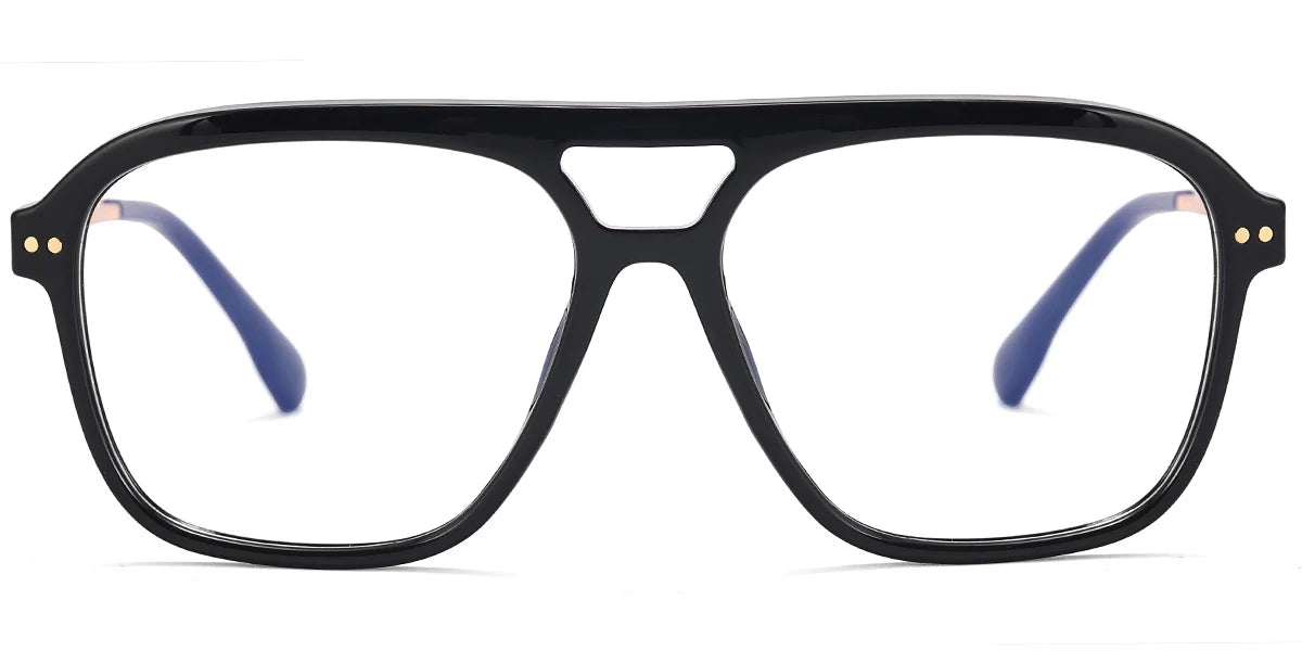 Candye® Metal Aviator Frame F5418