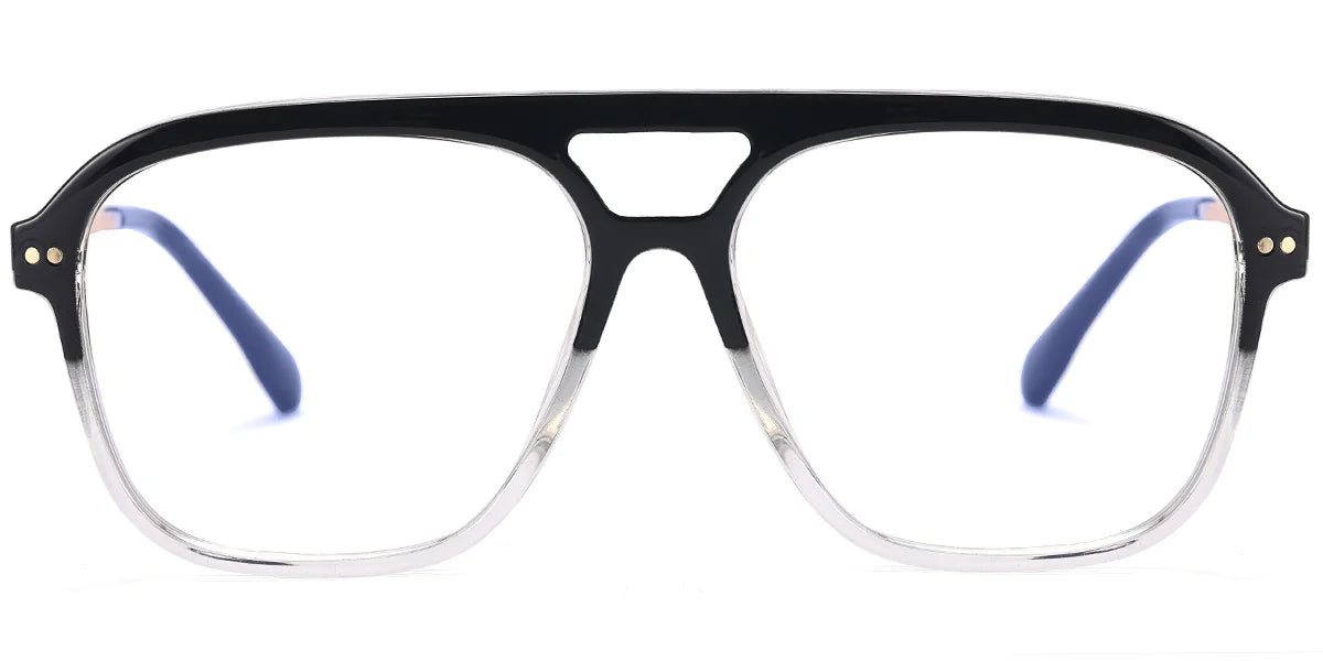 Candye® Metal Aviator Frame F5418