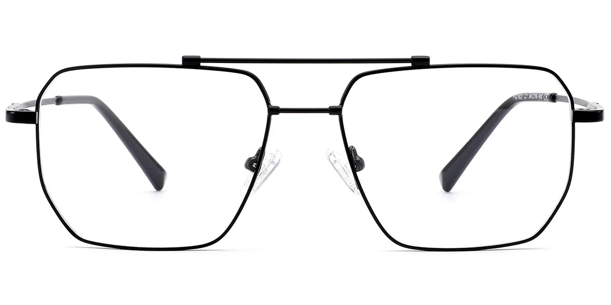 Candye® Metal Aviator Frame F6655