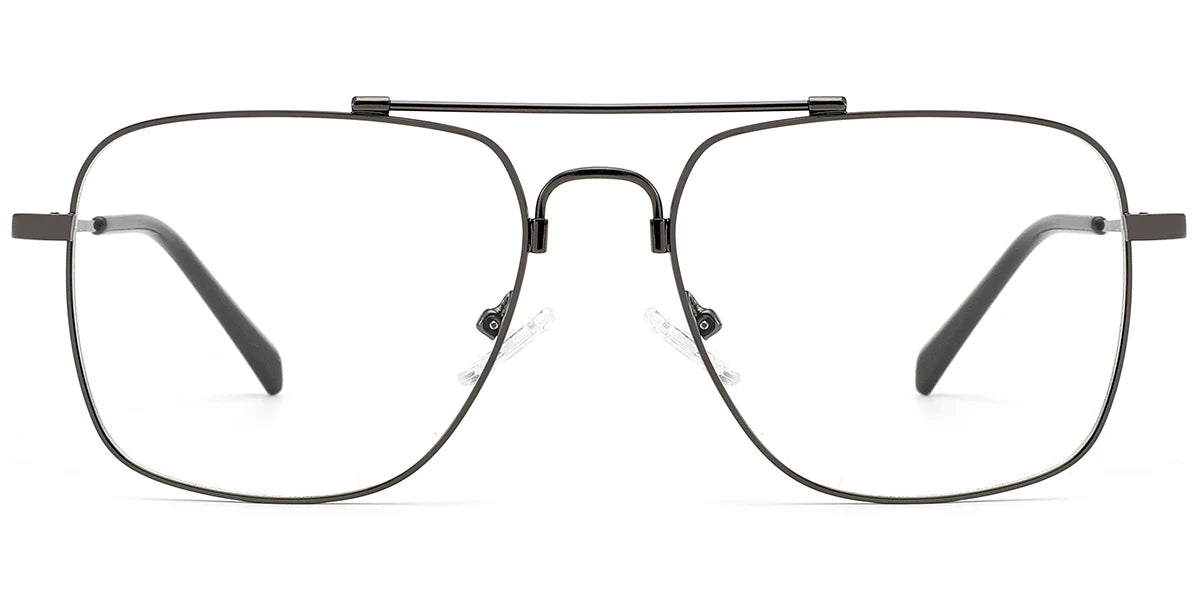 Candye® Metal Aviator Frame F6659